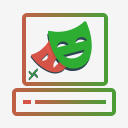 Playwright Local Browser Server